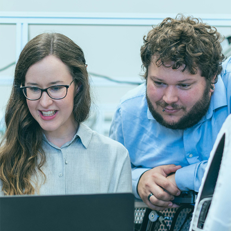 Training for Researchers