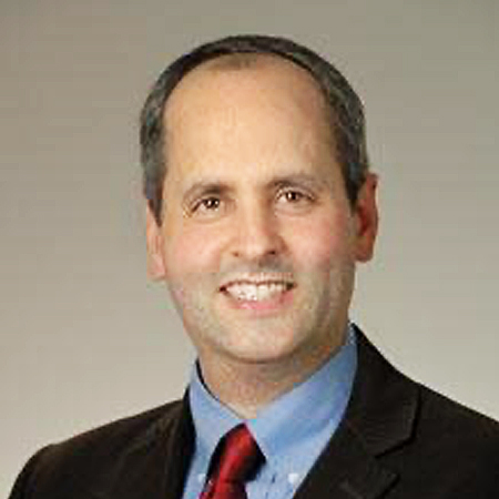 Jon R. Lorsch, Ph.D.